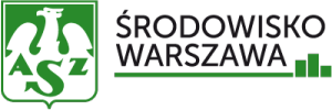 Akademicki Związek Sportowy - Środowisko Warszawa